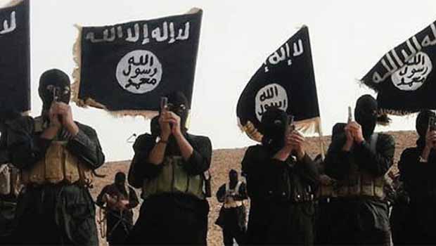 Türkiye'nin % 30'u IŞİD'in İslam'ı temsil ettiğine inanıyor