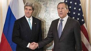 ABD ve Rusya Suriye Muhalefetinde anlaştı