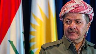 Barzani: Kerkük için son Peşmerge kalana kadar savaşacağız