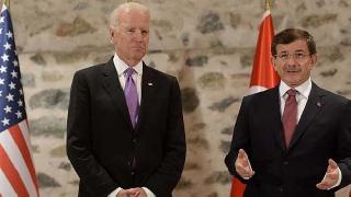 Biden: PKK ve IŞİD eşit derecede tehlikeli