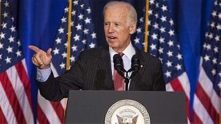 Biden: PYD'yi PKK'den ayrı tutmak gerek