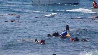 Ege Denizi'nde ölenlerin çoğu Güneyli Kürtler