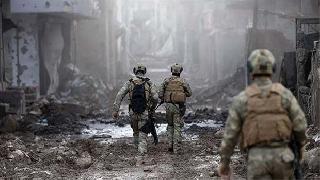 HDP'li Sarıyıldız: Cizre'de 10 bin ila 20 bin kişi kaldı