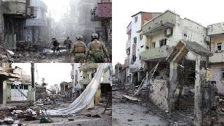 Hendek Bahane, Yıkmak Şahane!