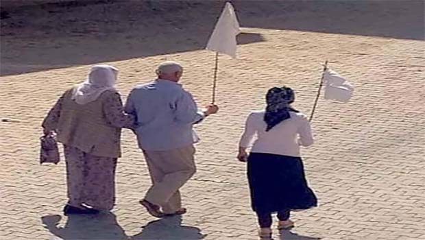 Kanıma Dokunuyor Kirve