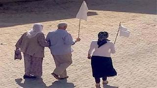 Kanıma Dokunuyor Kirve