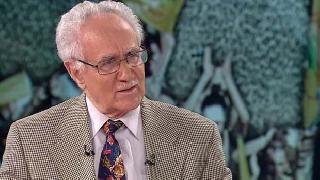 Kemal Burkay: HDP Kemalist İdeolojiyi Savunuyor