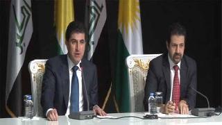 Kürdistan Hükümeti'nden Uluslararası Topluma Yardım Çağrısı