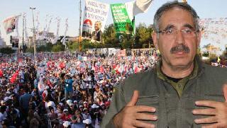 PKK: AKP destekçisi Kürtlerden hesap sorulacak