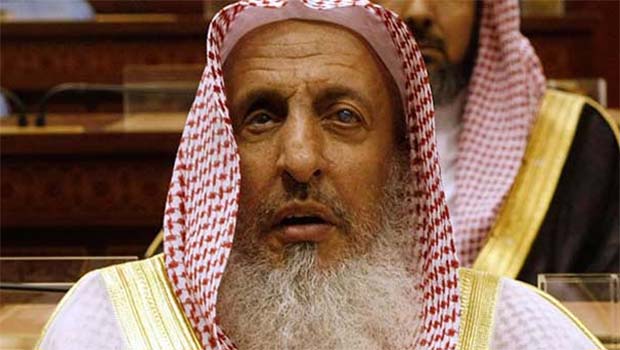 Suudi Arabistan Baş müftüsü: Satranç yasaklanmalı
