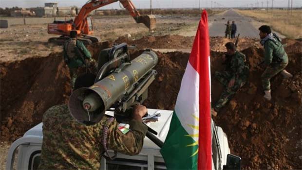 Musul İl Meclisi: Uluslararası Af Örgütü Peşmerge’den özür dilemeli