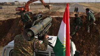 Musul İl Meclisi: Uluslararası Af Örgütü Peşmerge’den özür dilemeli