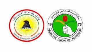 PDK ile YNK stratejik ortaklığında yeni dönem