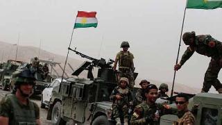 Peşmerge'den IŞİD'e operasyon: 20 ölü