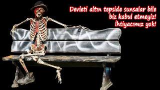 Remzi Kartal: Kürtler ayrı devlet projesi isteseler de, biz kabul etmeyiz