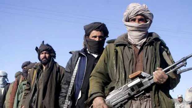 Taliban Afgan hükümetiyle barış görüşmeleri için şartlarını açıkladı