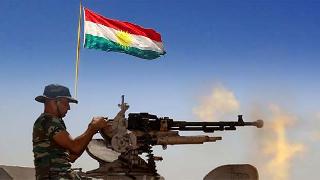 Çek Cumhuriyeti, Peşmergeye Silah Gönderiyor