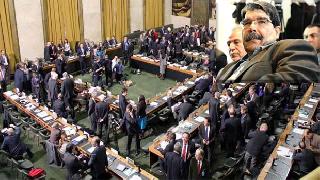 Cenevre Görüşmeleri öncesi PYD krizi çözüme kavuşuyor