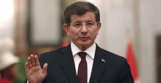 Davutoğlu: Suriyeli Kürtler Cenevre'de olmalı ama PYD...