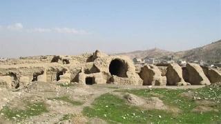 Îlam'da 200 tarihi eser bulundu