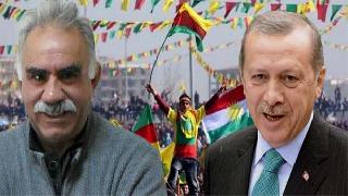 Öcalan: AKP, uyduruk nedenlerle kabul etmezse savaş çıkar