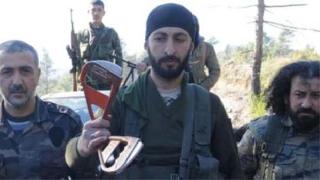 Rusya Elazığlı komutanı arıyor... 'İntikam alınacak'