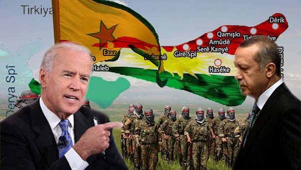 Türkiye’nin Suriye tezleri geçerliliğini yitirdi