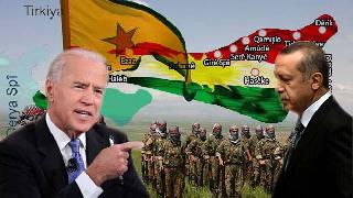 Türkiye’nin Suriye tezleri geçerliliğini yitirdi