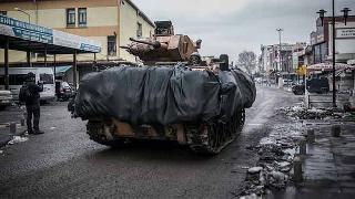 AİHM eski yargıcı: Kuzey Kürdistan'da hak ihlalleri kitleselleşiyor