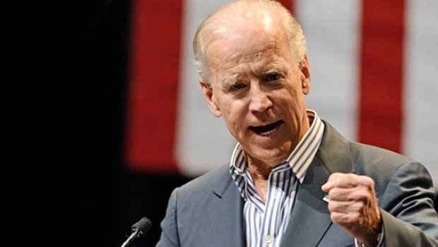 Biden'in, Miroğlu'nu rahatsız eden cümlesi