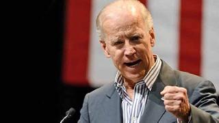 Biden'in, Miroğlu'nu rahatsız eden cümlesi
