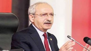 CHP'den Hükümetin PYD politikasına tam destek