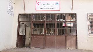 Diyarbakır'da iki aile sağlık merkezi karakola çevrilecek