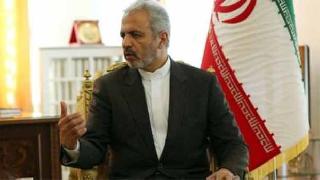 İran'dan Türkiye'ye PYD mesajı