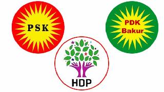 Kurdistani Partilerden HDP'ye birlik çağrısı