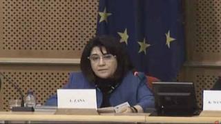 Leyla Zana Çözüm için 3 şart sundu