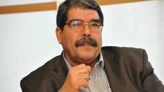 Müslim: Cenevre'ye davet edilmeyi bekliyoruz