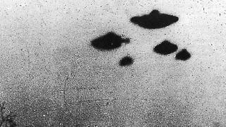 CIA, yıllardır gizlediği UFO belgelerini açıkladı
