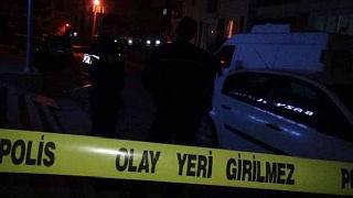 İstanbul'da polislere uzun namlulu silahlarla saldırı