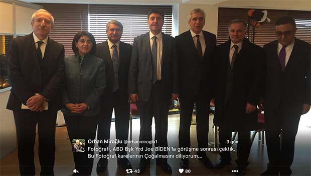 Kürd ve Düşmanı