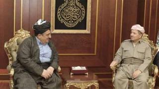 PSDK Lideri: Başkanlık çözümü için iki yol var