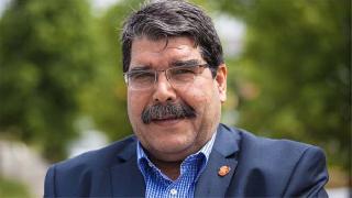 Salih Müslim: 'Cenevre’ye gitmeyeceğiz, işimize devam edeceğiz'