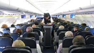 Uçuşlarda Kürtçe anons talebi reddedildi