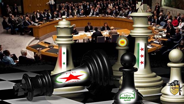Cenevre Görüşmelerinin Arka Planı