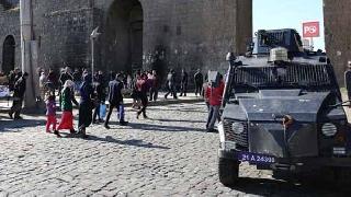 Mahalle karakolları için kamulaştırılma başlandı