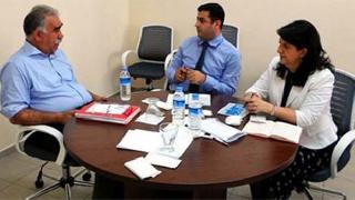 Öcalan'dan başkanlık yorumu