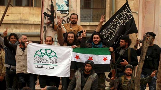 Rusya: Ahrar El Şam ve Ceyş El İslam’dan birer kişi Cenevre’de olacak