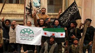 Rusya: Ahrar El Şam ve Ceyş El İslam’dan birer kişi Cenevre’de olacak