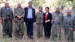 Yeni Süreç: HDP ve PKK yok, Öcalan kendi isterse var