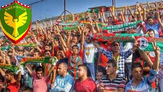  36 Amedspor taraftarı gözaltında: Örgüt üyeliğinden işlem yapılabilir